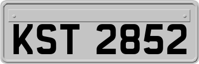 KST2852