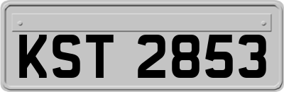 KST2853