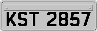 KST2857