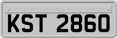 KST2860