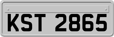 KST2865