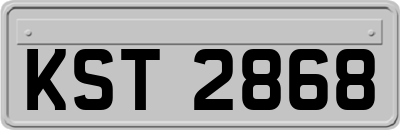 KST2868