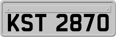 KST2870