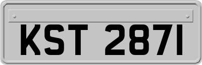 KST2871