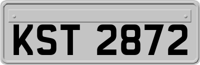 KST2872
