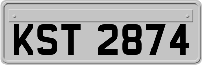 KST2874