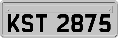 KST2875