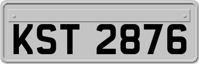 KST2876