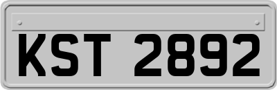 KST2892