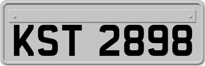 KST2898