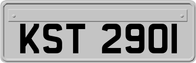 KST2901