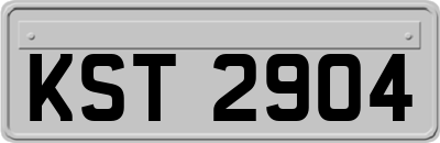 KST2904