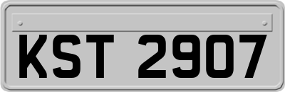 KST2907