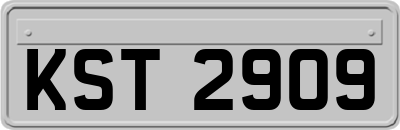KST2909