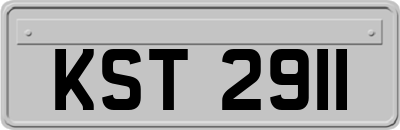KST2911