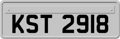 KST2918