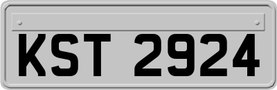 KST2924