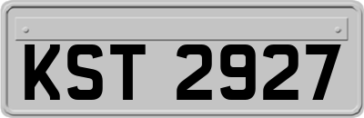 KST2927