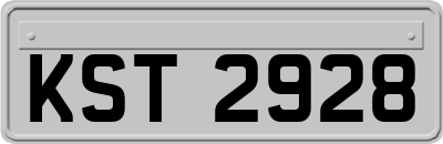KST2928