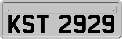 KST2929