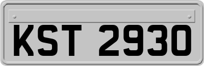 KST2930