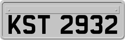 KST2932