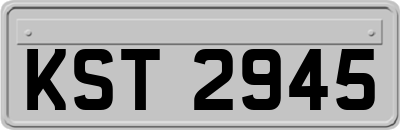 KST2945