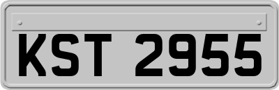 KST2955