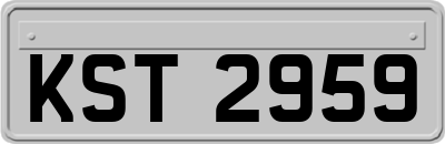 KST2959