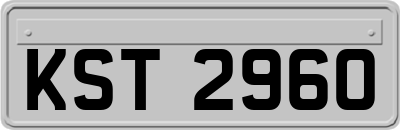 KST2960