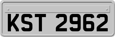 KST2962