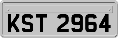 KST2964