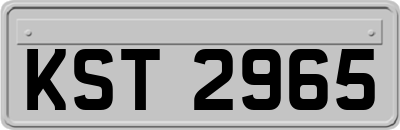 KST2965