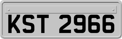 KST2966