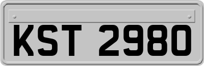 KST2980