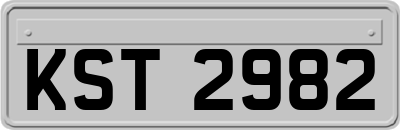 KST2982