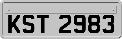 KST2983