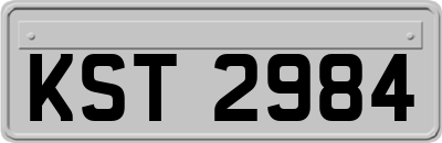 KST2984