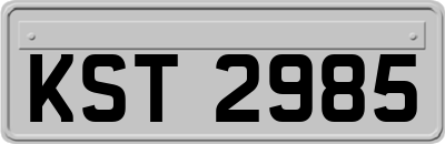 KST2985
