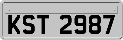 KST2987