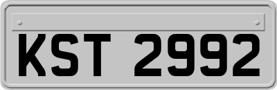 KST2992