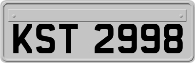 KST2998
