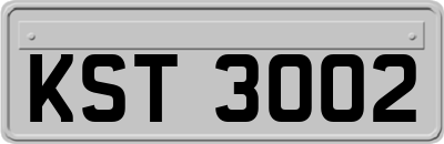 KST3002