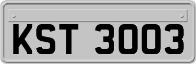 KST3003