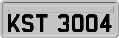 KST3004