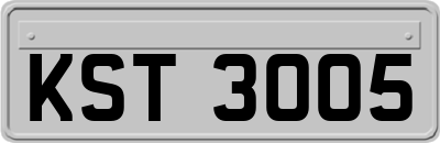 KST3005