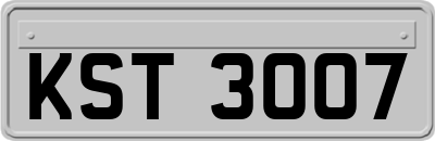 KST3007
