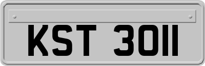 KST3011