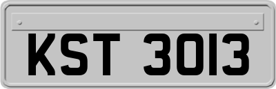 KST3013