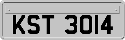 KST3014